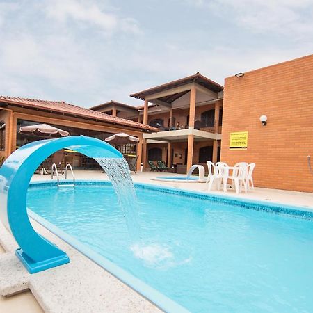 Elite Hotel Florianópolis 외부 사진