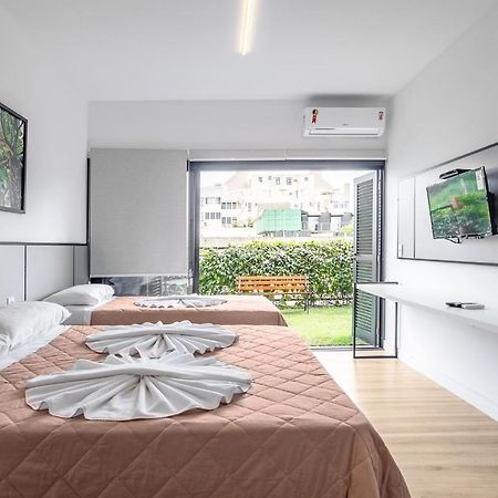 Elite Hotel Florianópolis 외부 사진