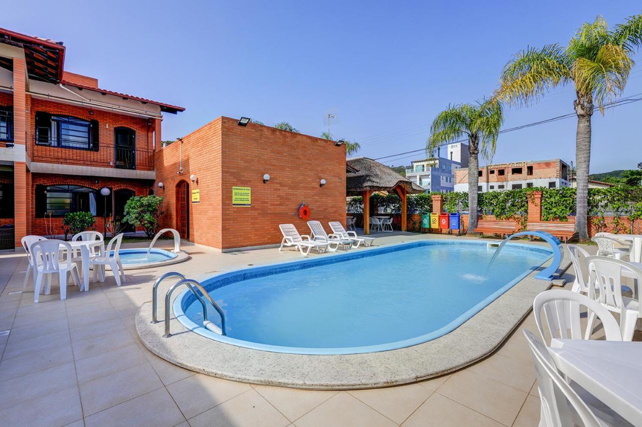 Elite Hotel Florianópolis 외부 사진