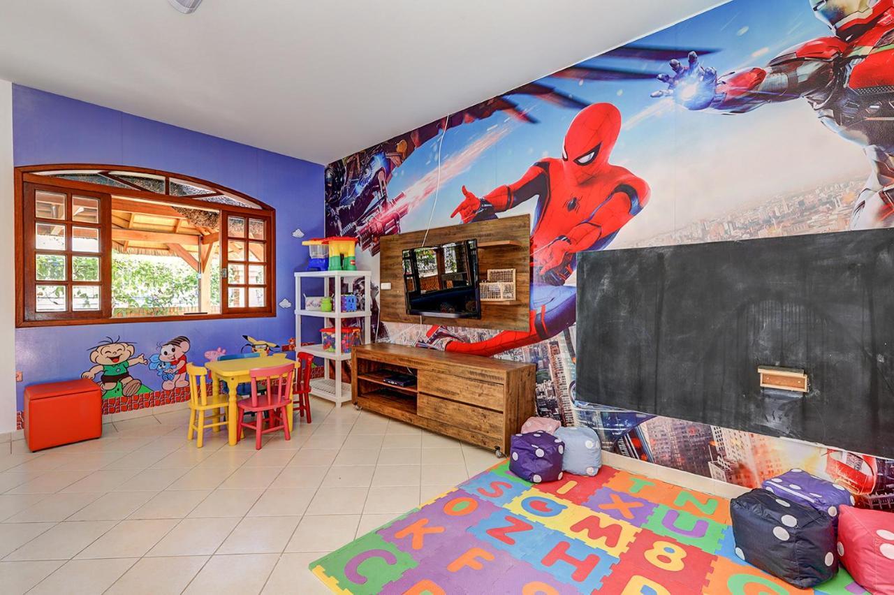 Elite Hotel Florianópolis 외부 사진