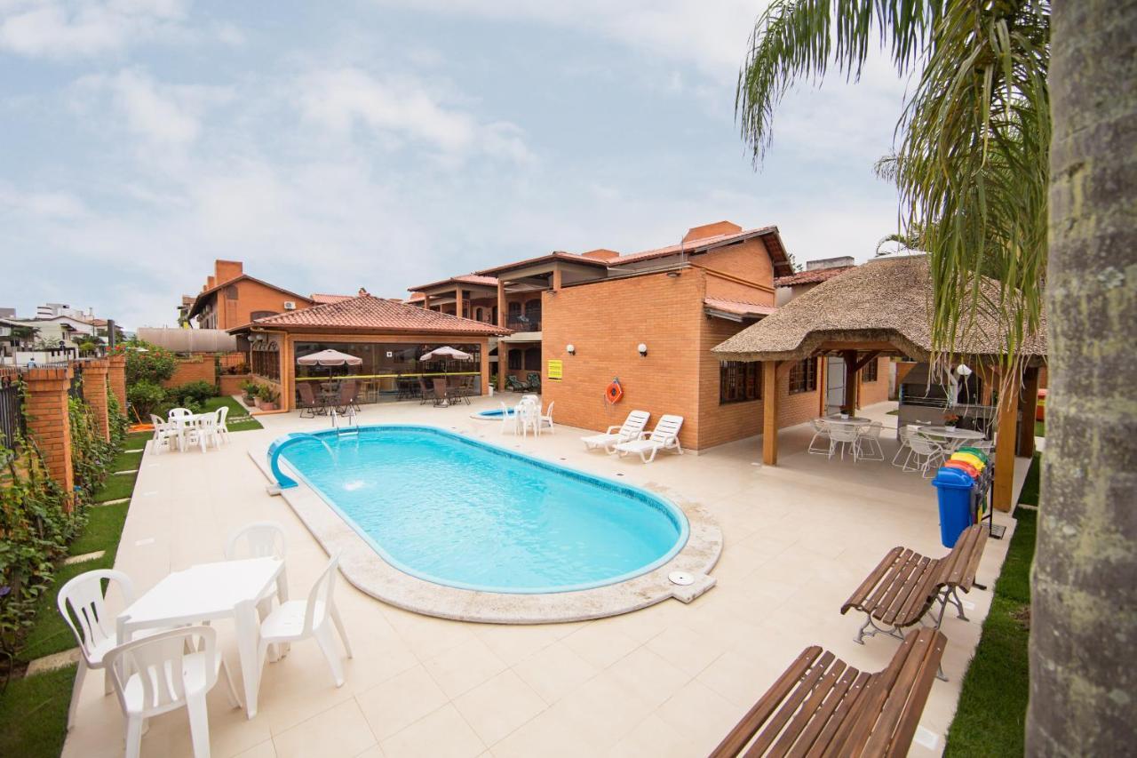 Elite Hotel Florianópolis 외부 사진