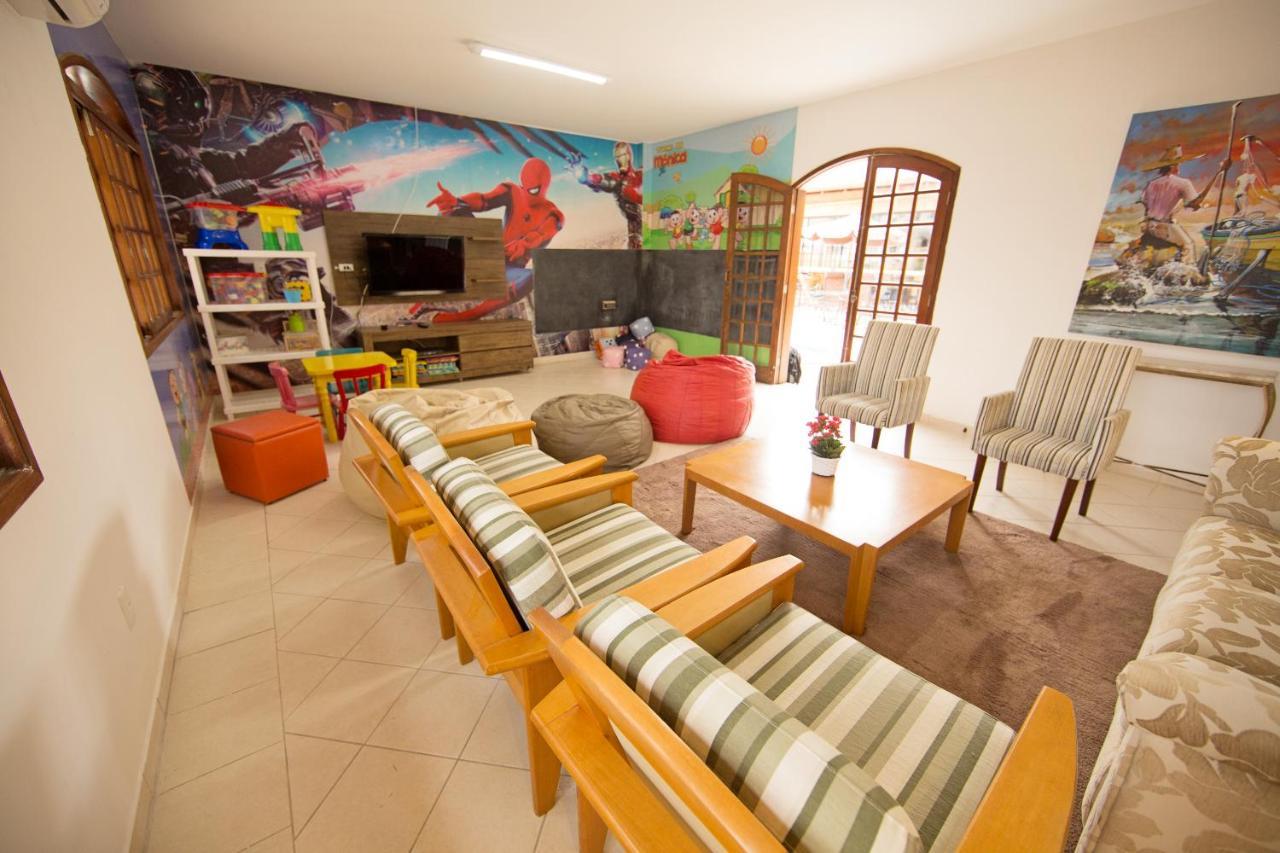 Elite Hotel Florianópolis 외부 사진