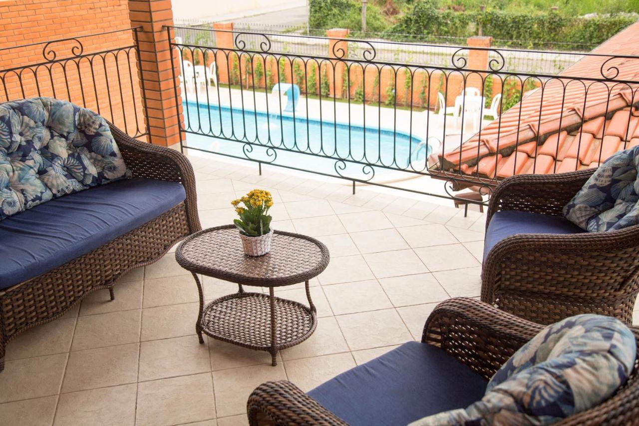 Elite Hotel Florianópolis 외부 사진