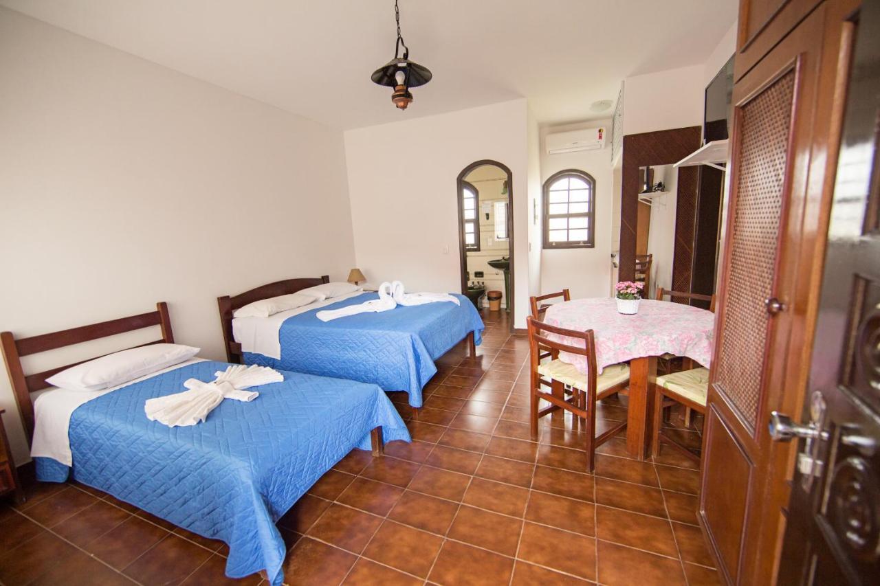 Elite Hotel Florianópolis 외부 사진
