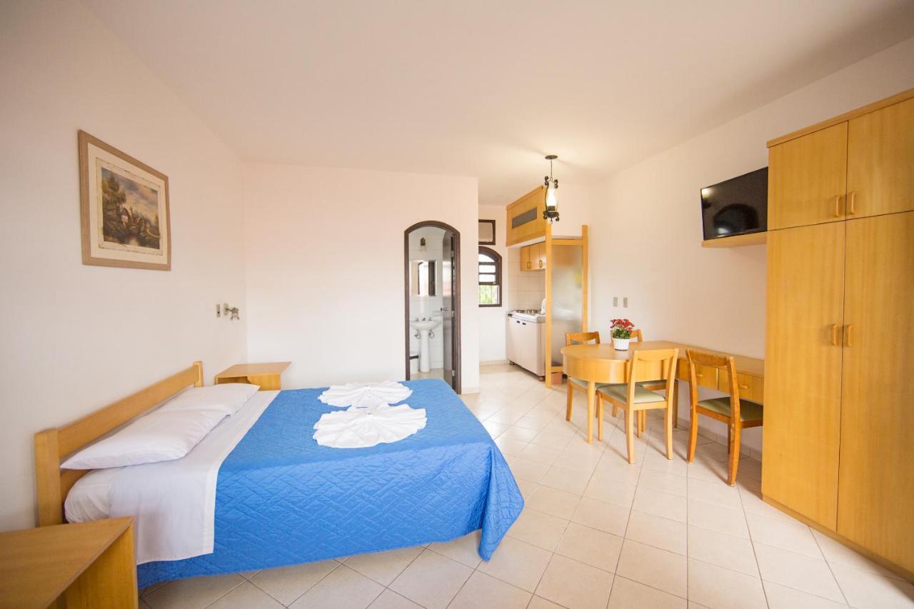 Elite Hotel Florianópolis 외부 사진