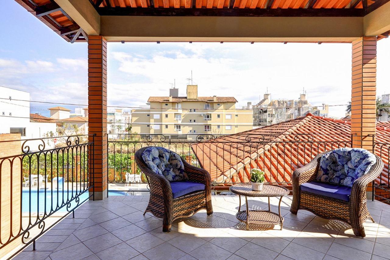 Elite Hotel Florianópolis 외부 사진