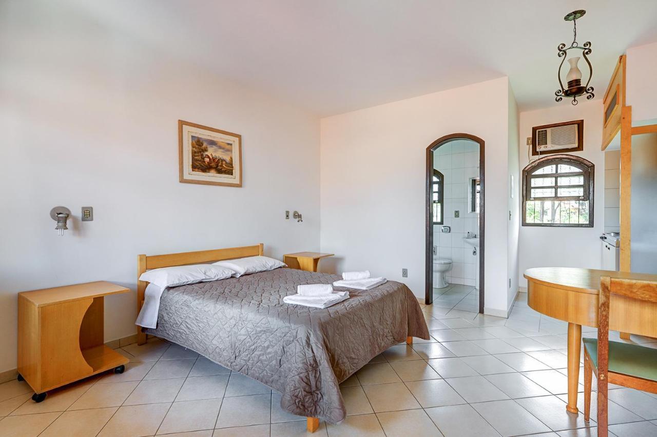 Elite Hotel Florianópolis 외부 사진