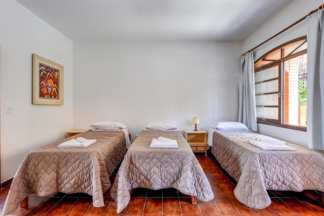 Elite Hotel Florianópolis 외부 사진