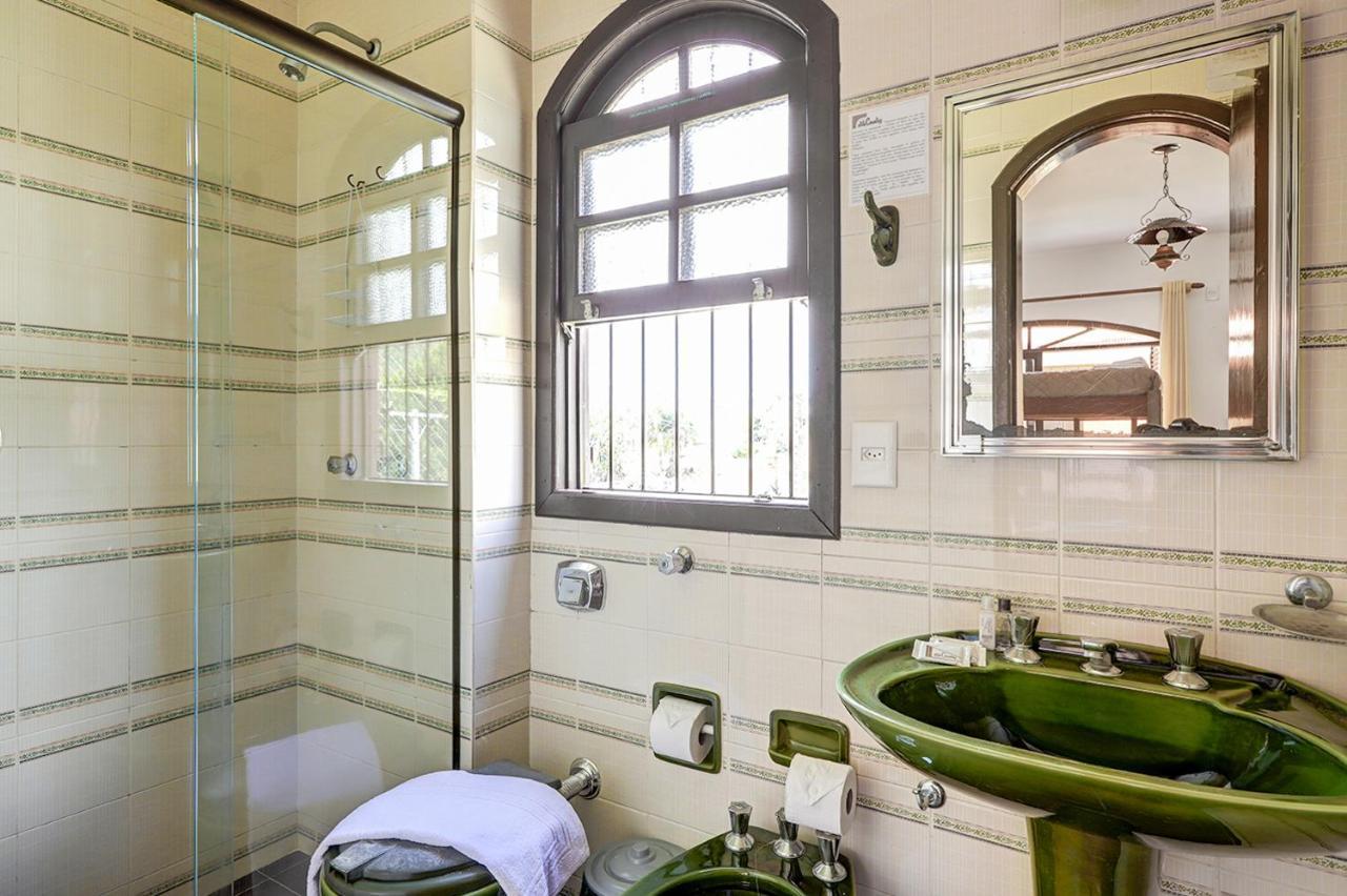 Elite Hotel Florianópolis 외부 사진