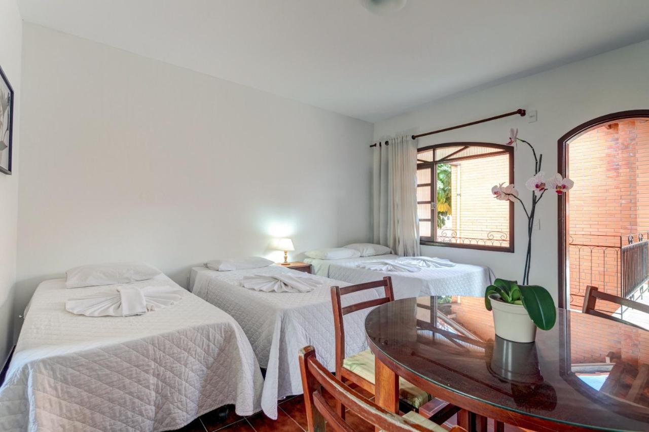 Elite Hotel Florianópolis 외부 사진