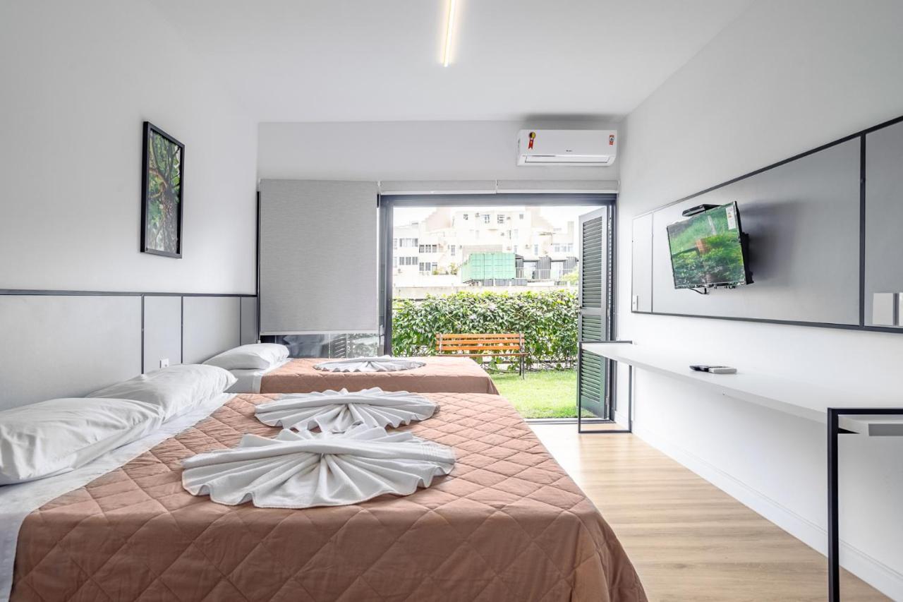 Elite Hotel Florianópolis 외부 사진