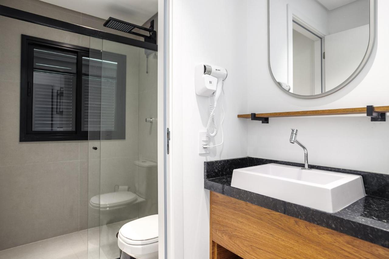 Elite Hotel Florianópolis 외부 사진