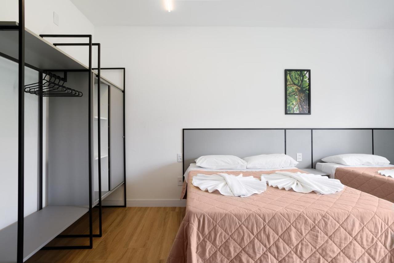 Elite Hotel Florianópolis 외부 사진
