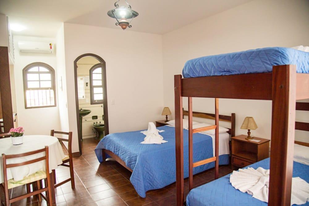 Elite Hotel Florianópolis 외부 사진