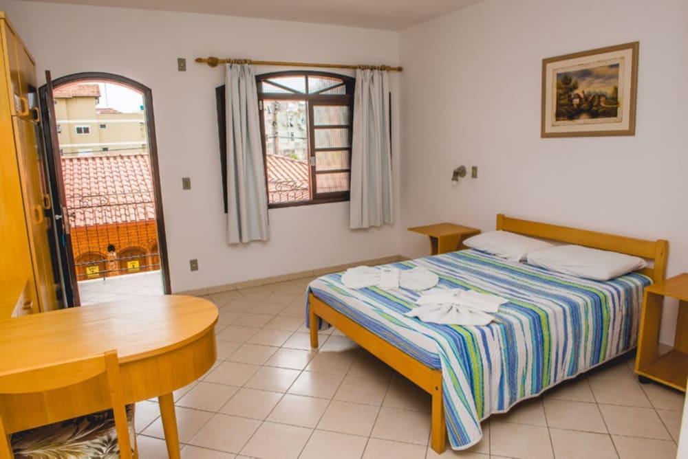 Elite Hotel Florianópolis 외부 사진