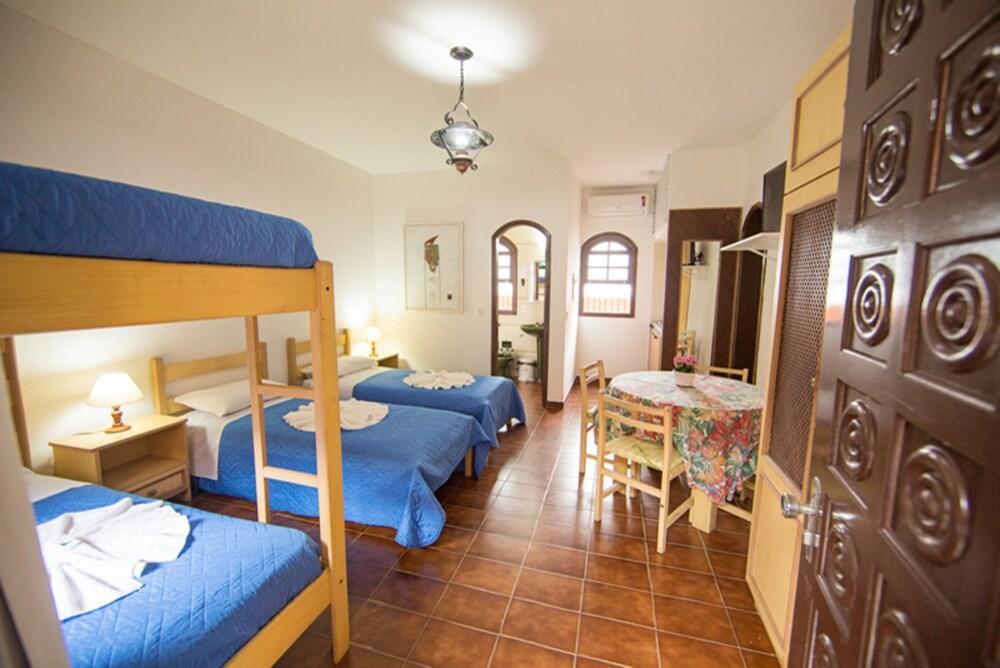 Elite Hotel Florianópolis 외부 사진