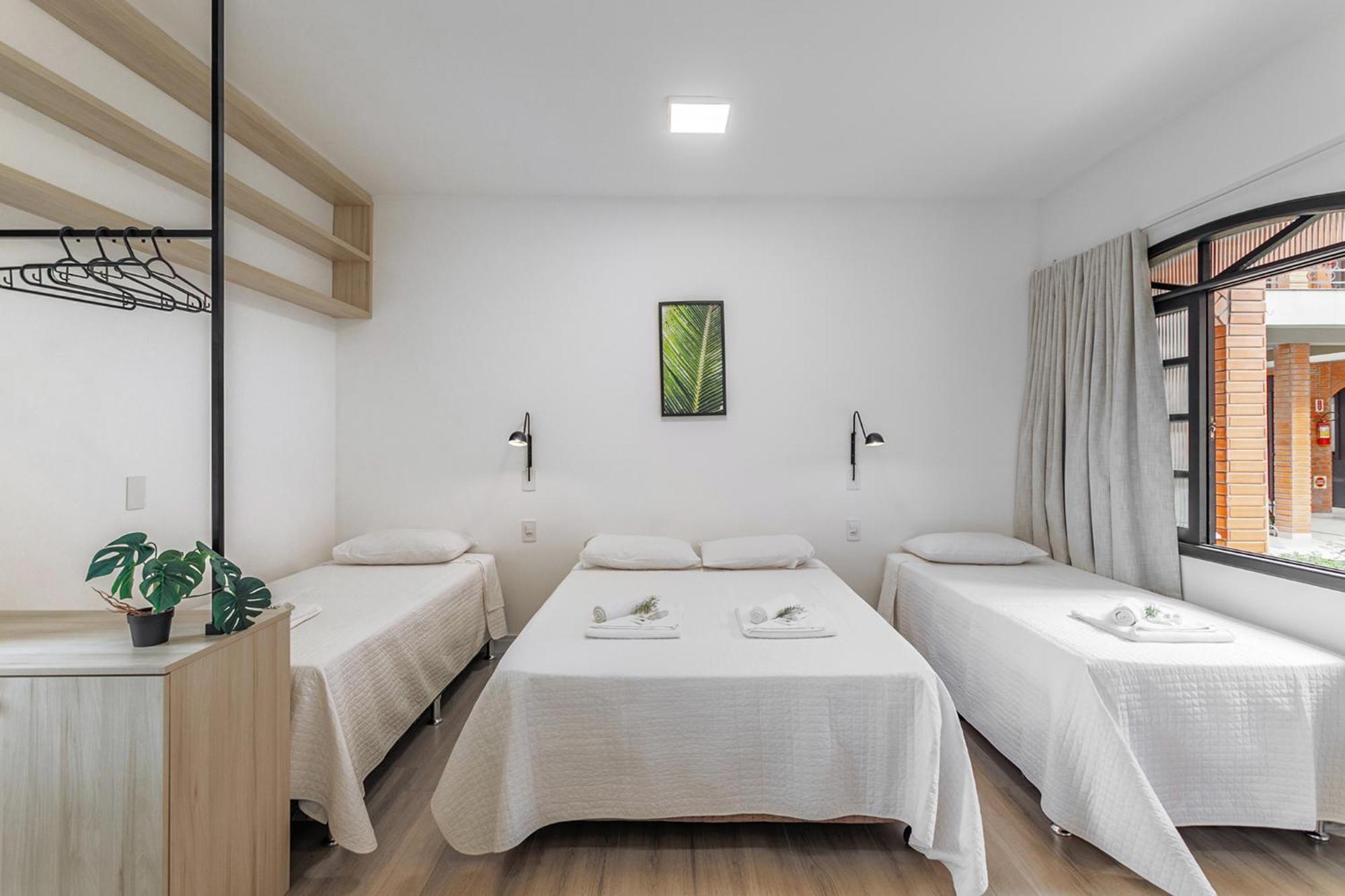 Elite Hotel Florianópolis 외부 사진